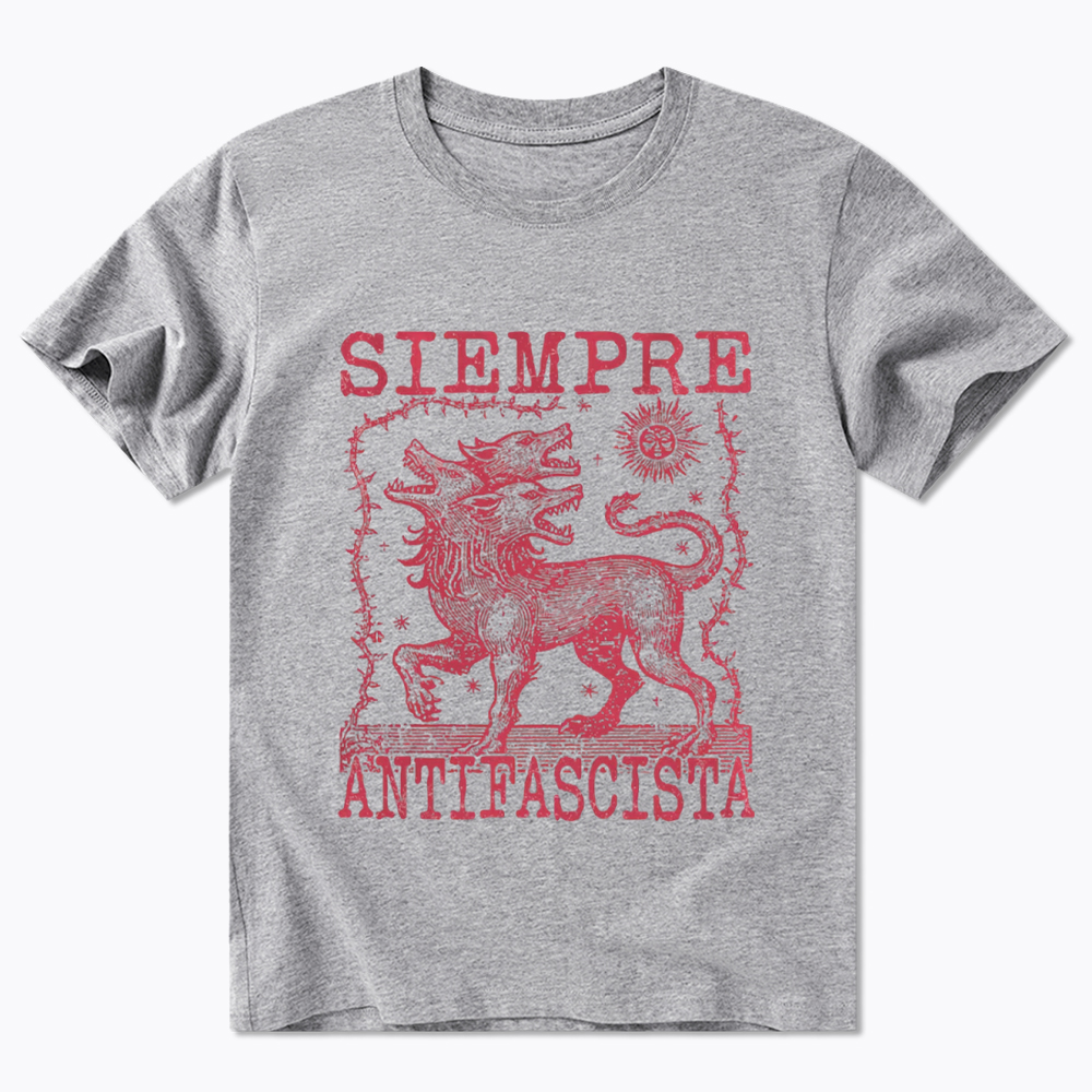 Hydra Dog Classic T-Shirt