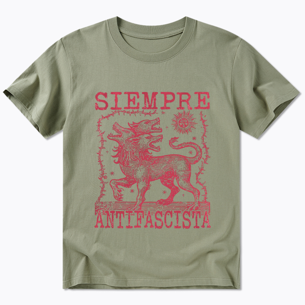 Hydra Dog Classic T-Shirt