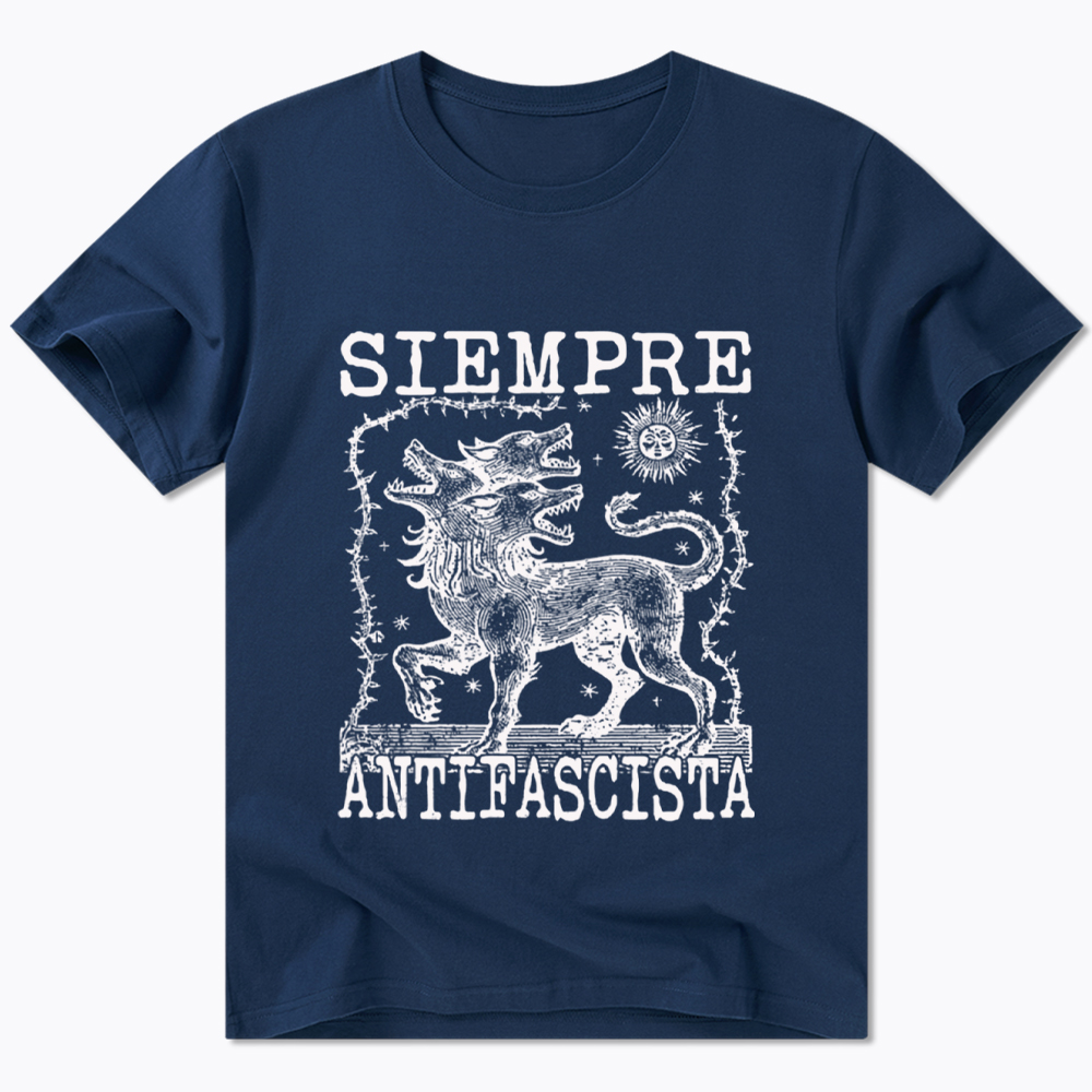 Hydra Dog Classic T-Shirt