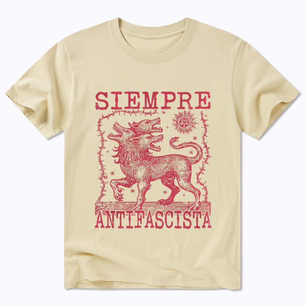 Hydra Dog Classic T-Shirt