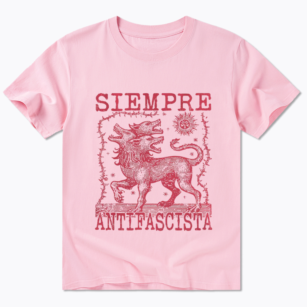 Hydra Dog Classic T-Shirt