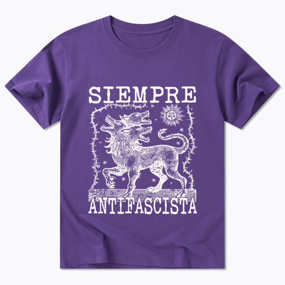 Hydra Dog Classic T-Shirt