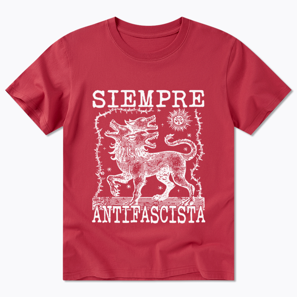 Hydra Dog Classic T-Shirt