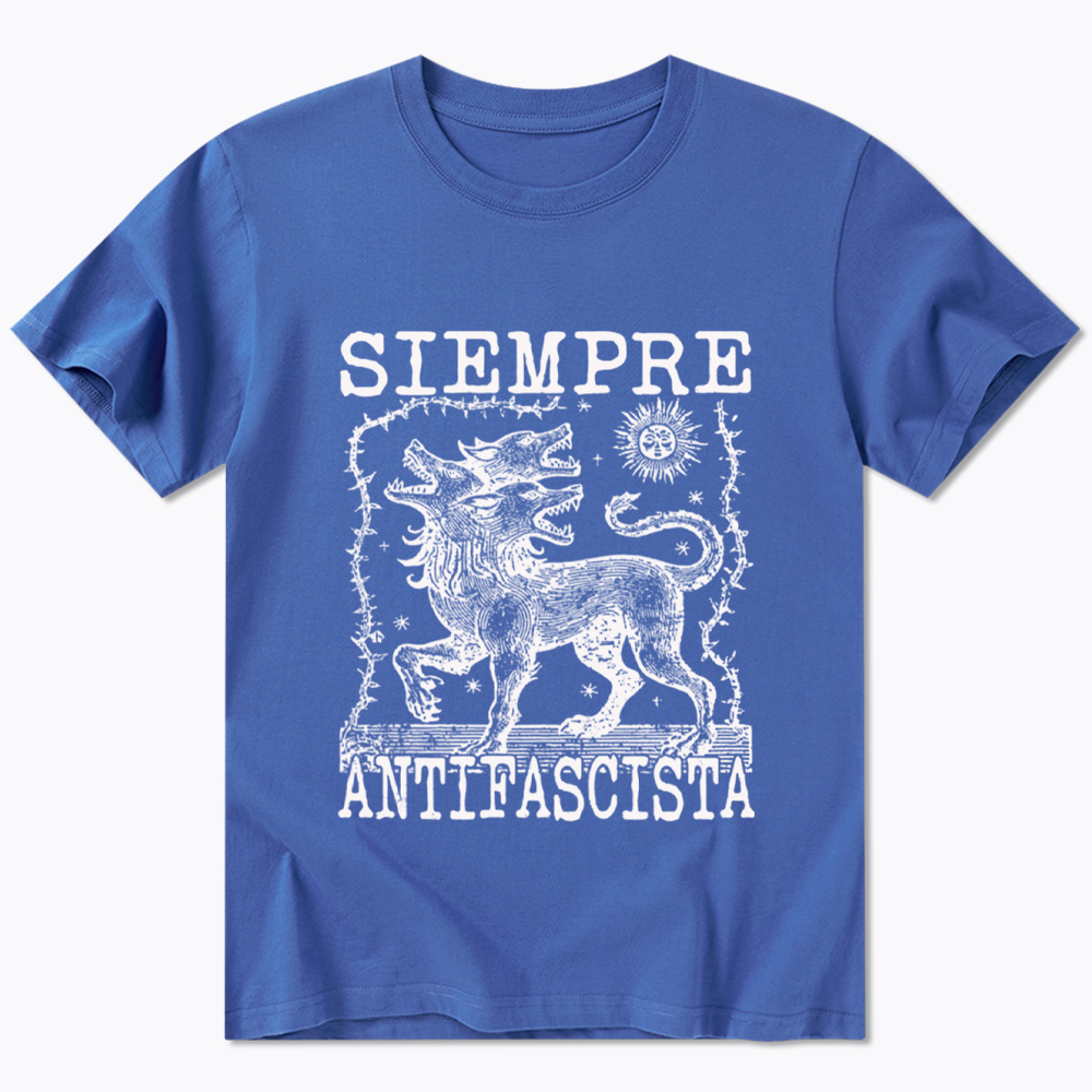 Hydra Dog Classic T-Shirt