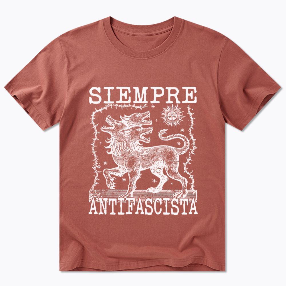 Hydra Dog Classic T-Shirt