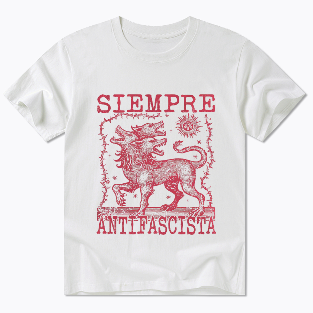 Hydra Dog Classic T-Shirt