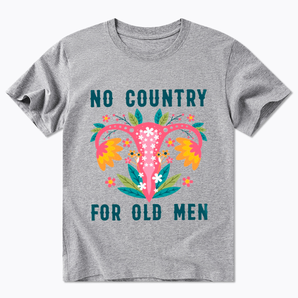 No Country For Old Men Classic T-Shirt