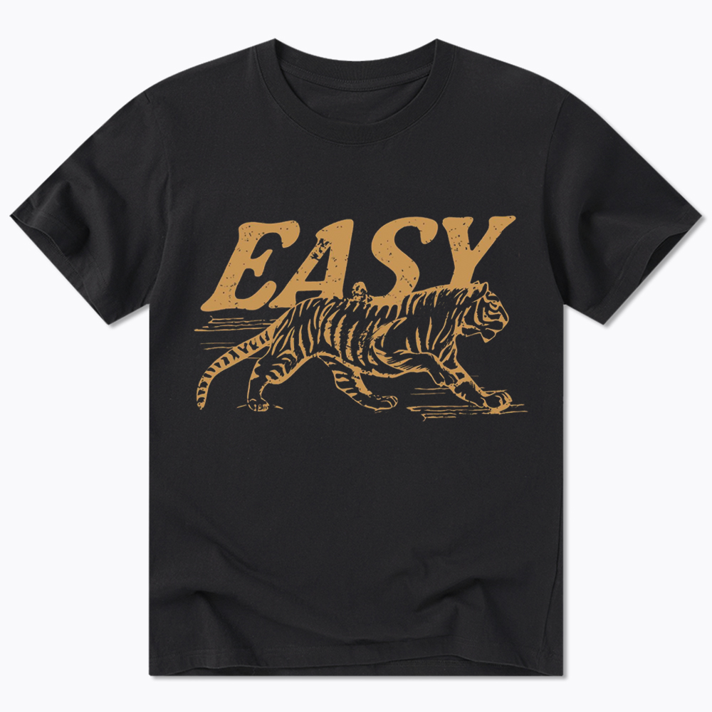 Easy Tiger Classic T-Shirt