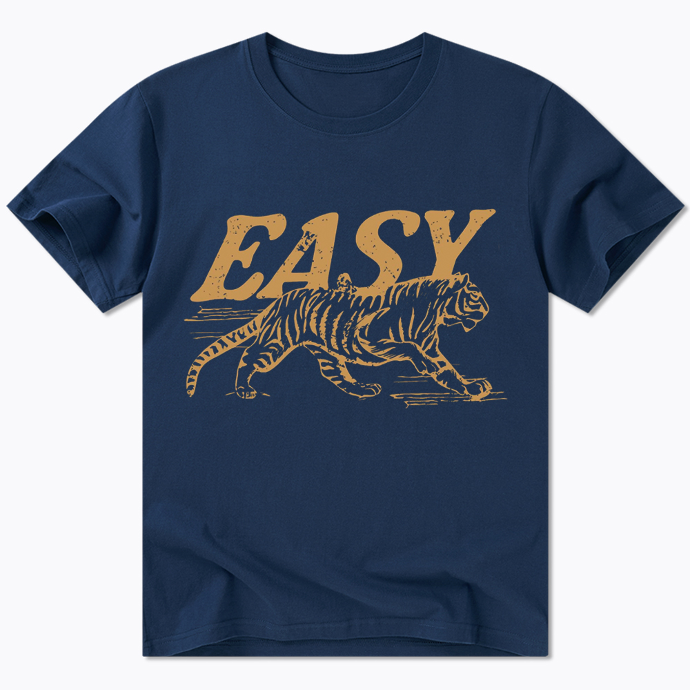 Easy Tiger Classic T-Shirt