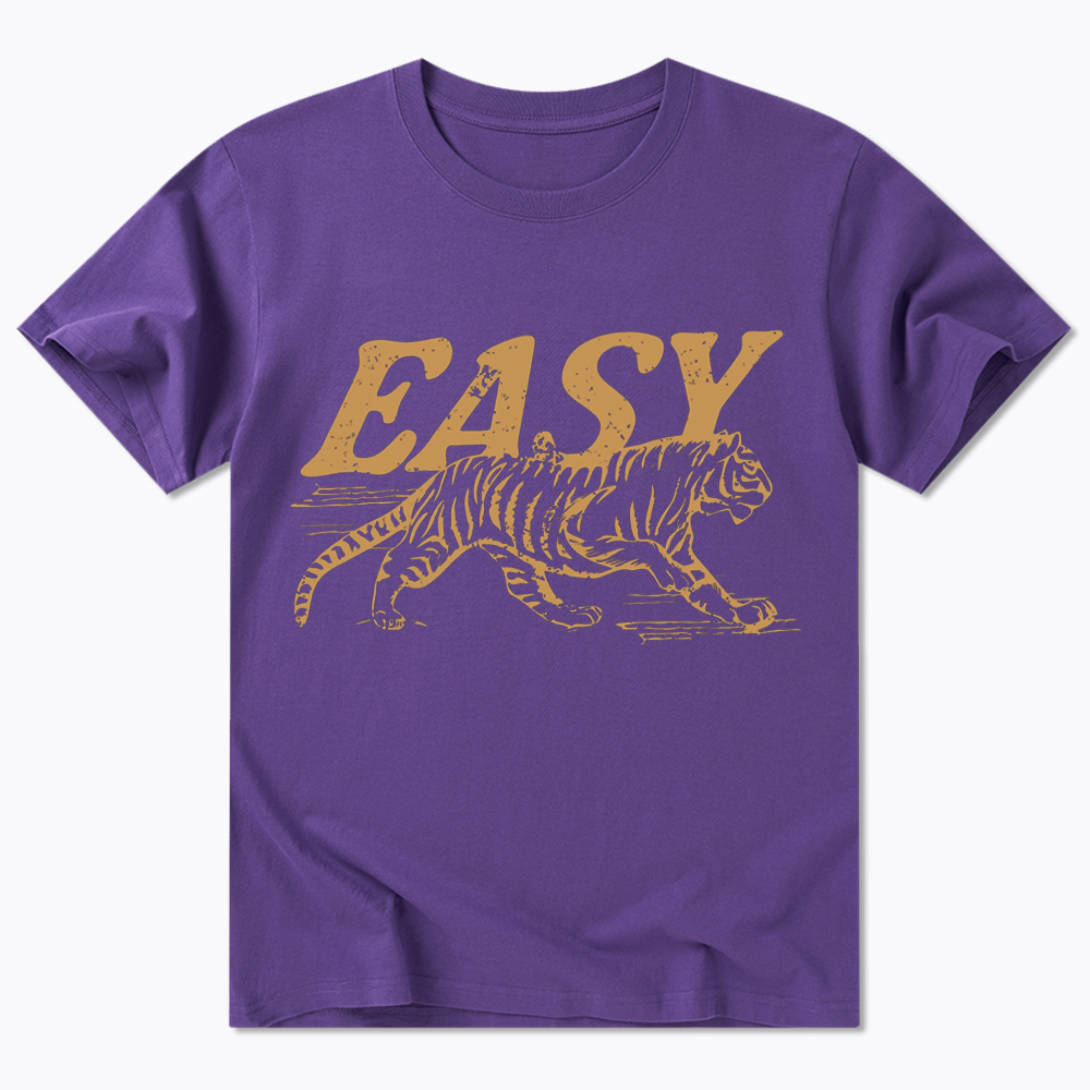 Easy Tiger Classic T-Shirt