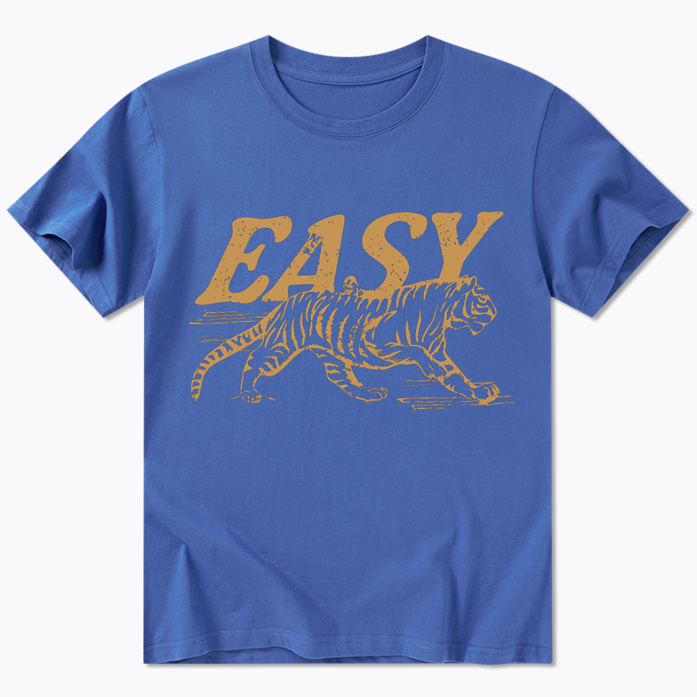 Easy Tiger Classic T-Shirt
