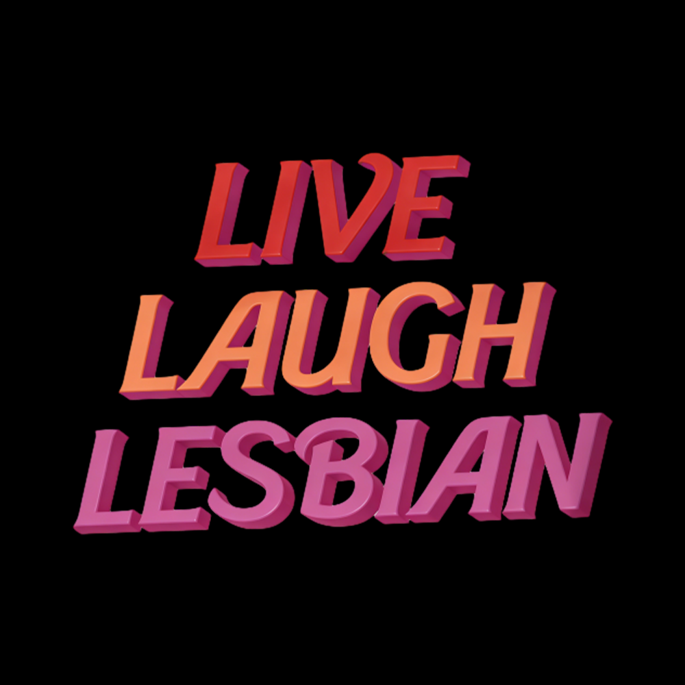 Live Laugh Classic T-Shirt