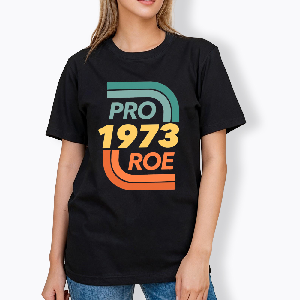 Pro Choice Classic T-Shirt