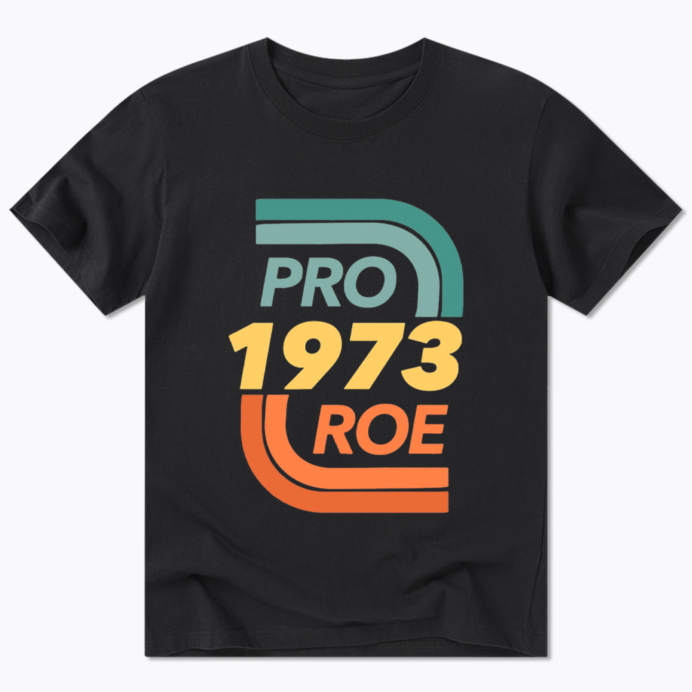 Pro Choice Classic T-Shirt