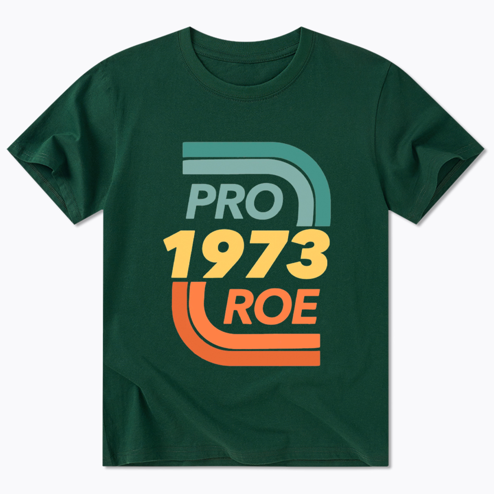 Pro Choice Classic T-Shirt