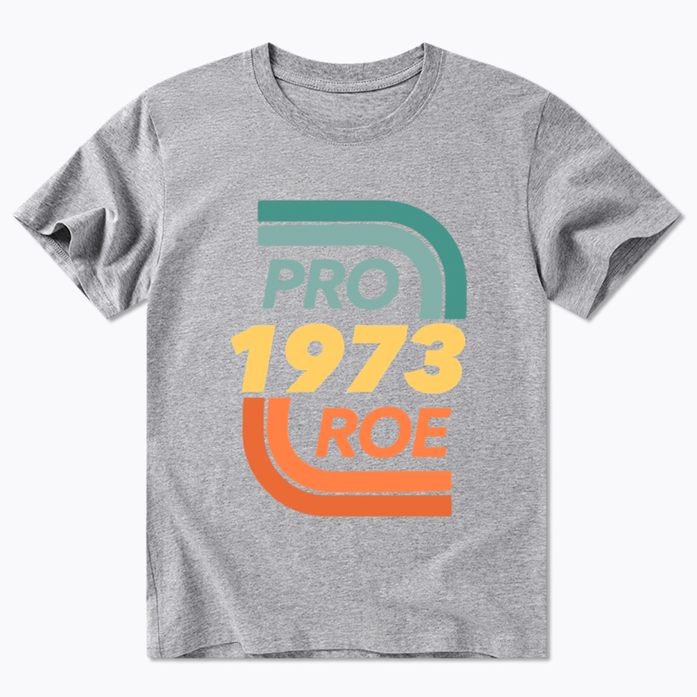 Pro Choice Classic T-Shirt