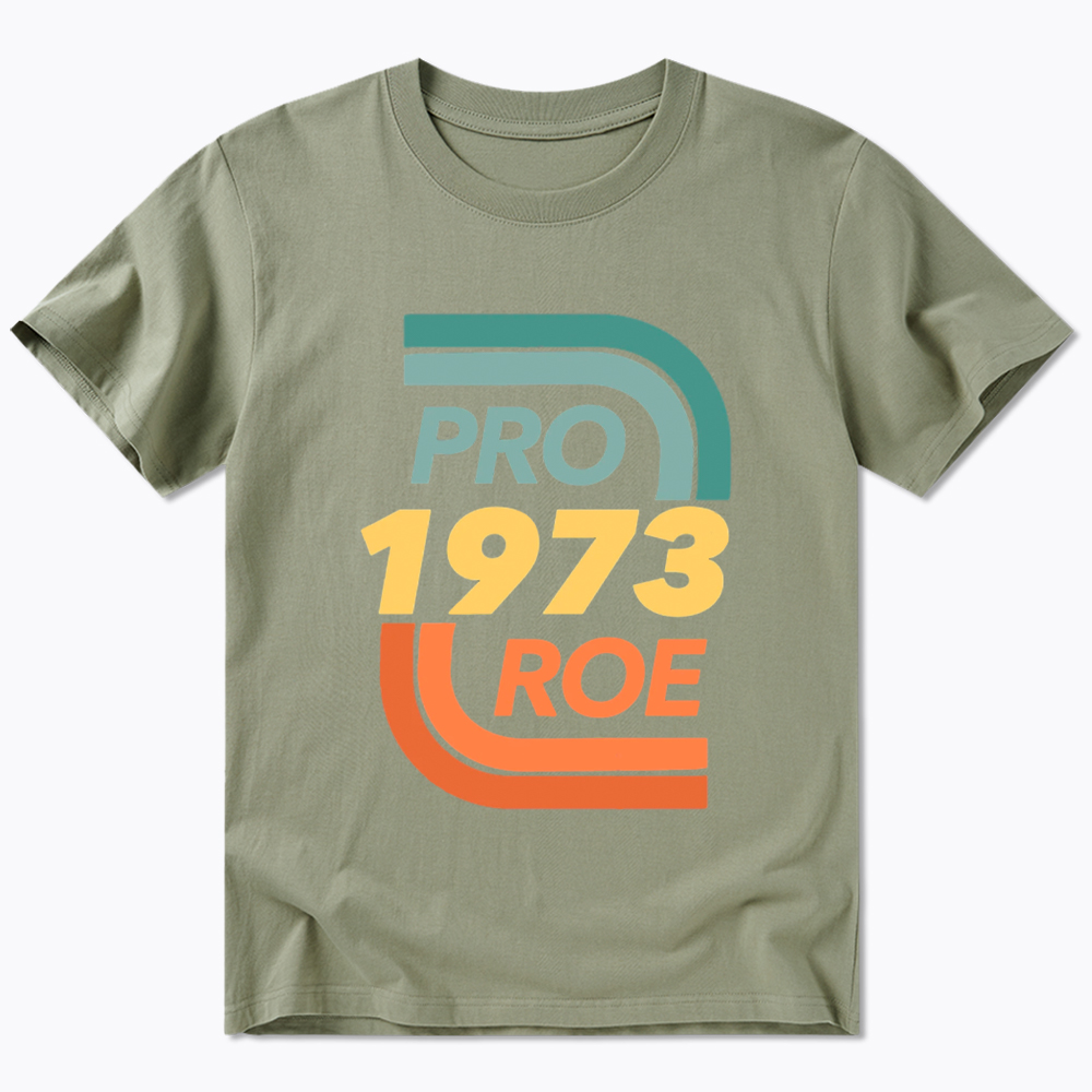 Pro Choice Classic T-Shirt