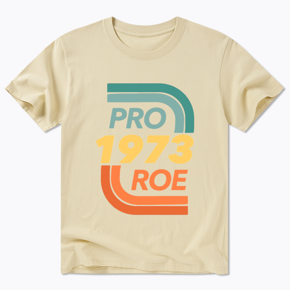 Pro Choice Classic T-Shirt