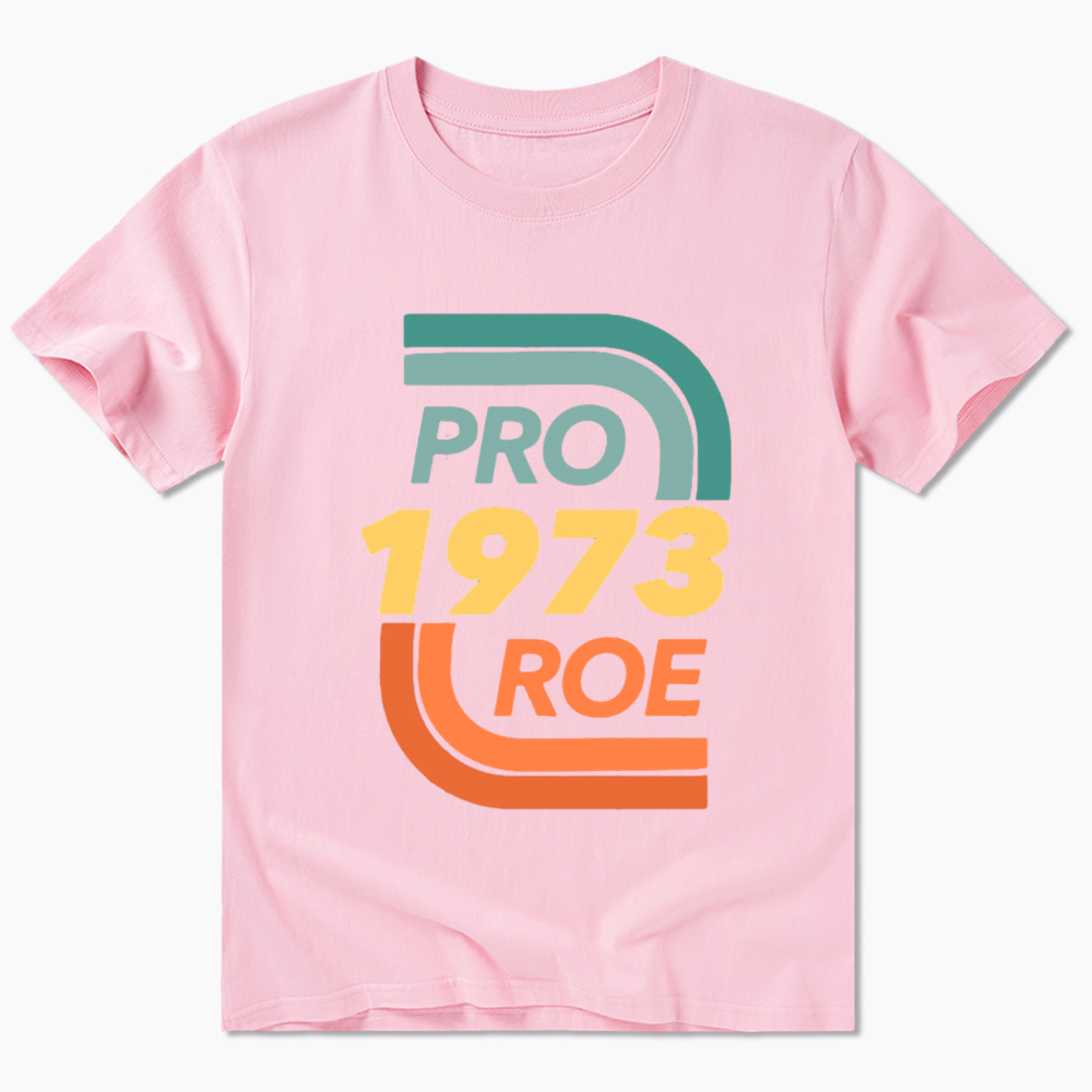 Pro Choice Classic T-Shirt
