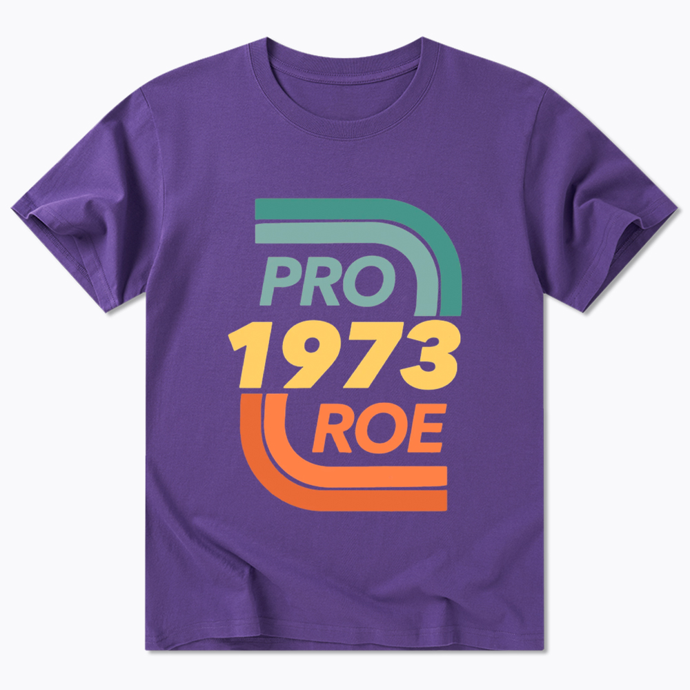 Pro Choice Classic T-Shirt