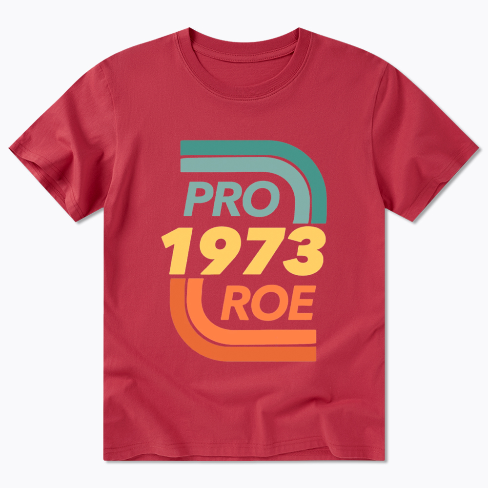 Pro Choice Classic T-Shirt