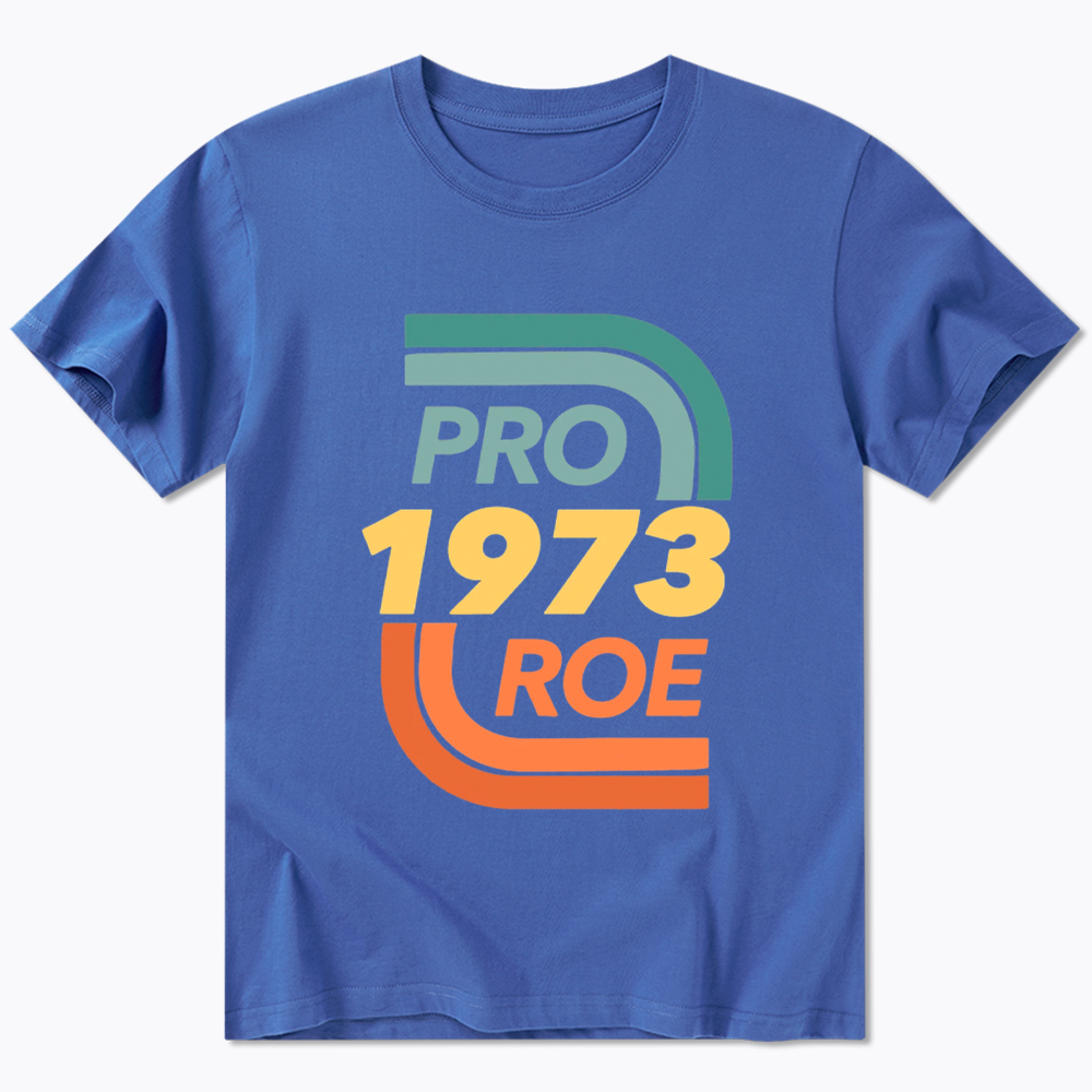 Pro Choice Classic T-Shirt