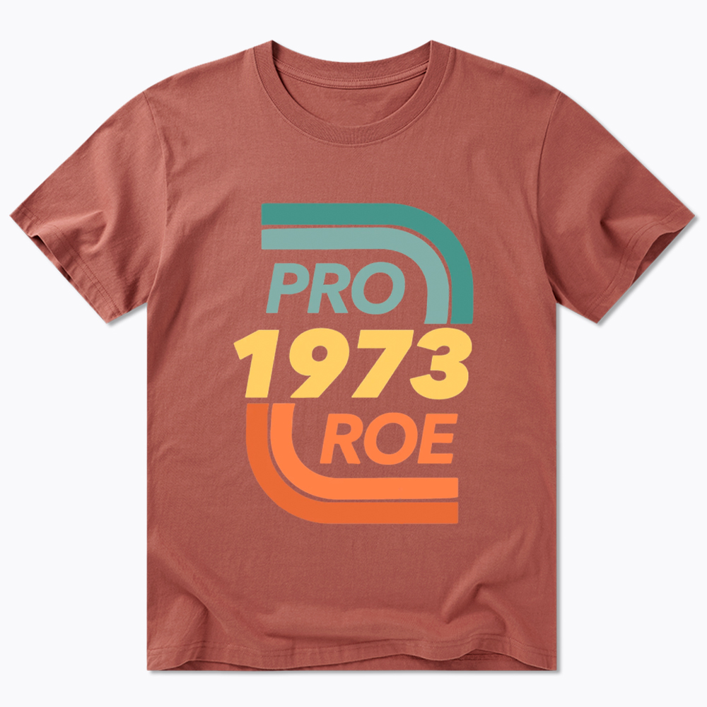 Pro Choice Classic T-Shirt