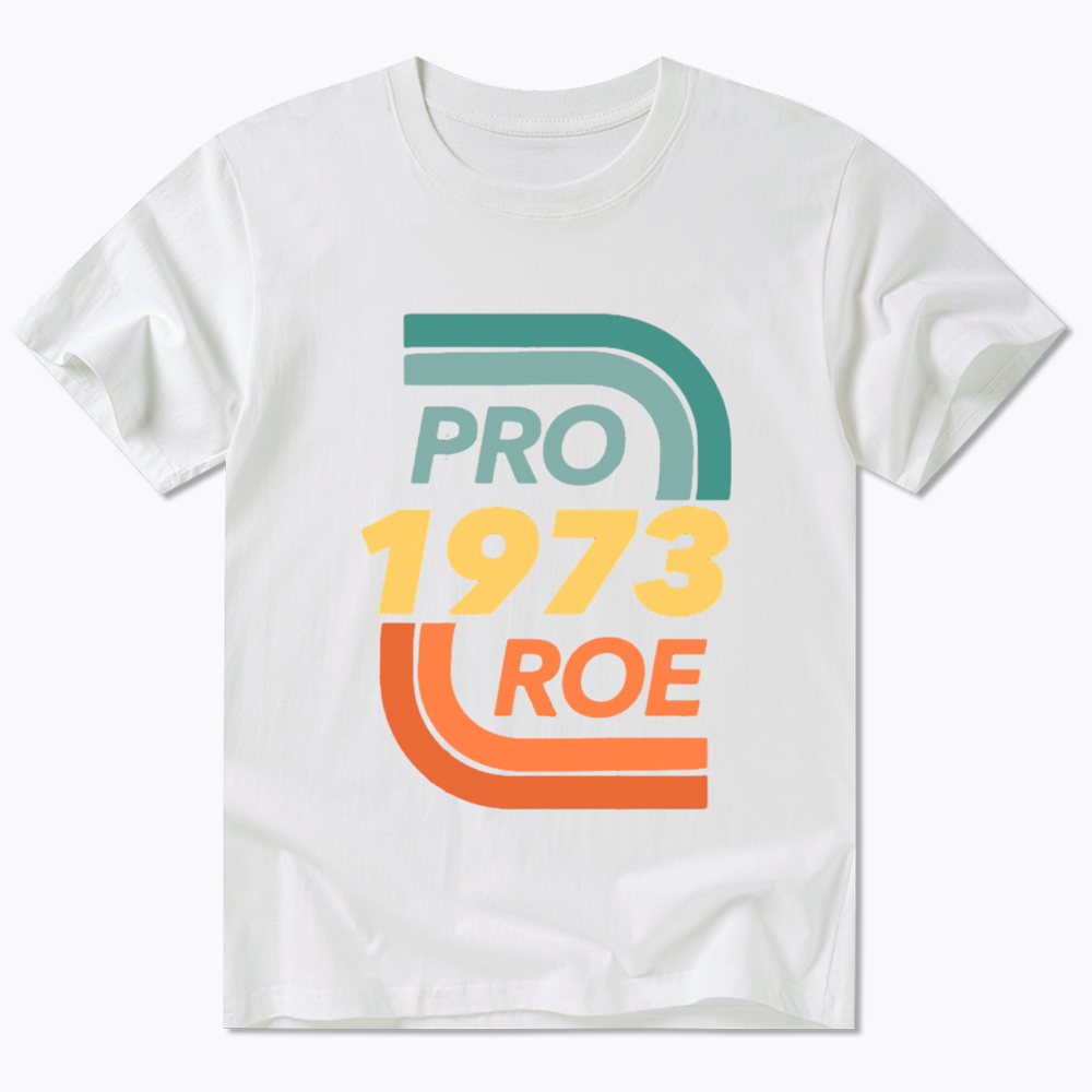 Pro Choice Classic T-Shirt