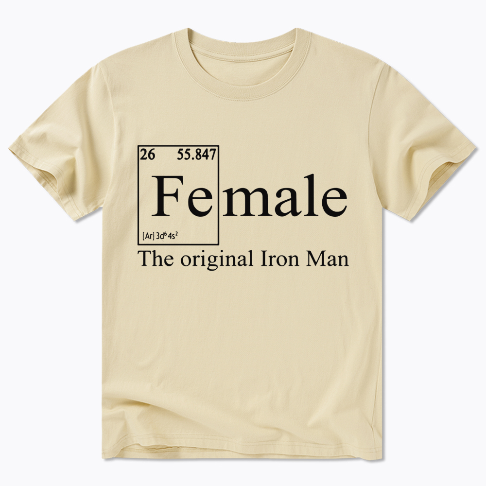 Geek Feminism Classic T-Shirt