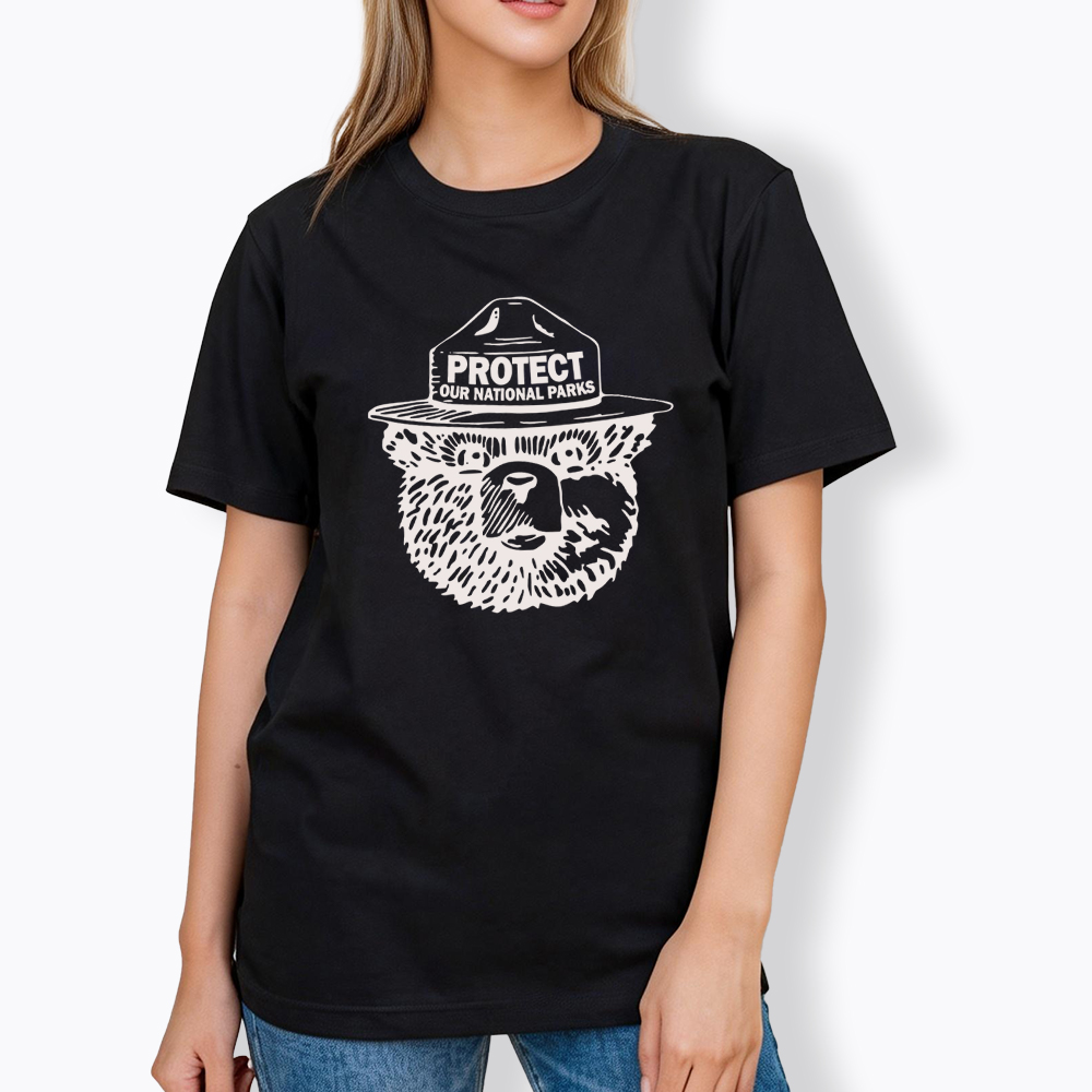 Protect Our Parks Classic T-Shirt