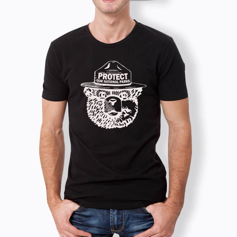 Protect Our Parks Classic T-Shirt