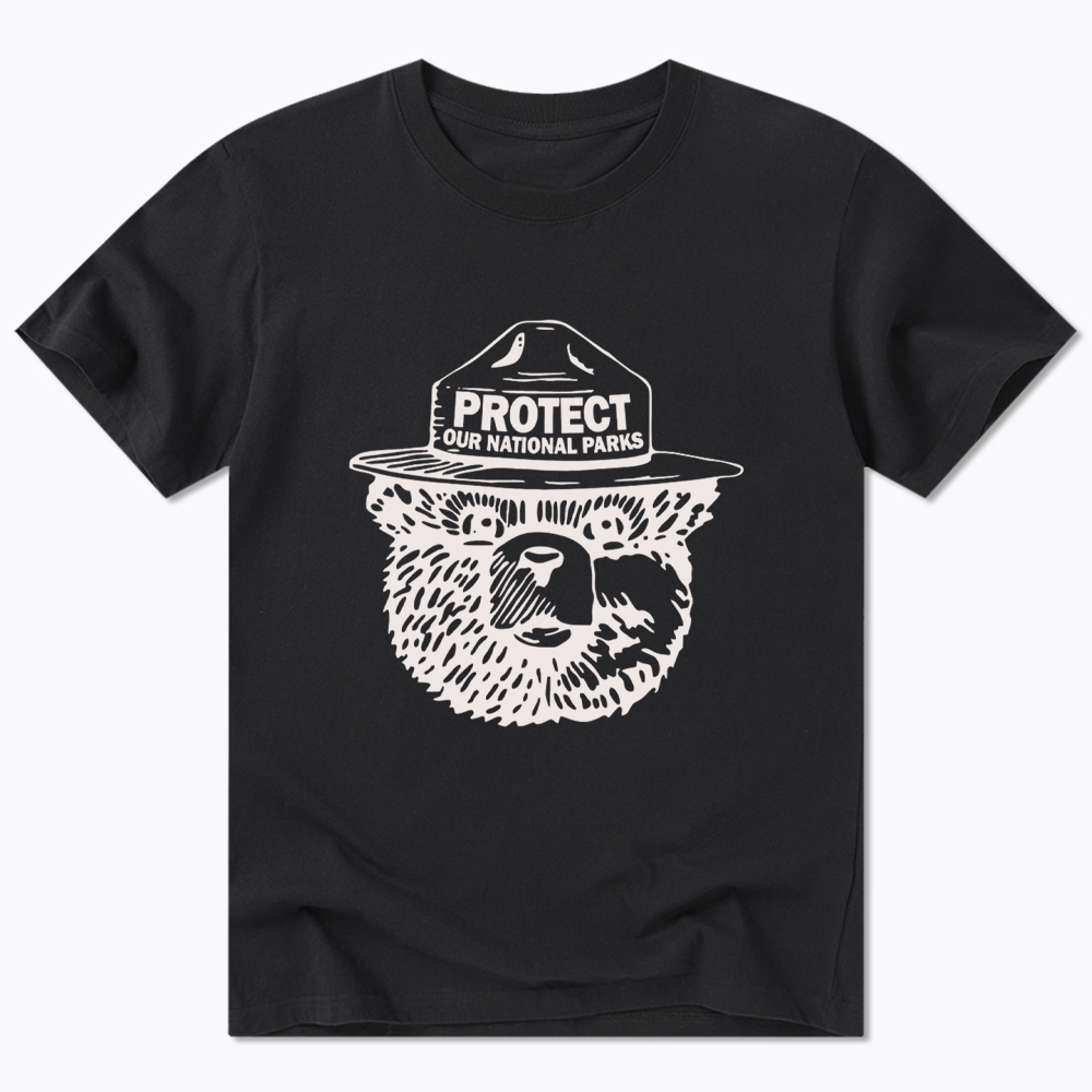 Protect Our Parks Classic T-Shirt