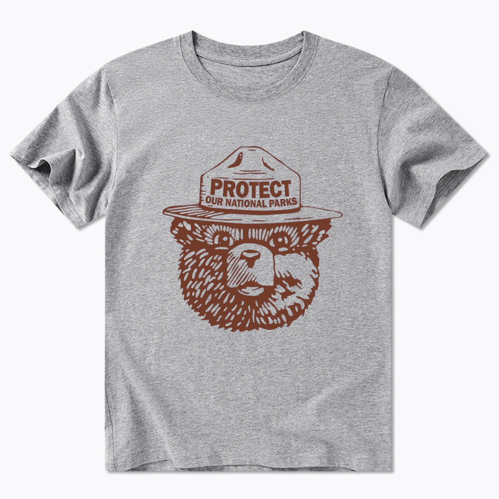 Protect Our Parks Classic T-Shirt