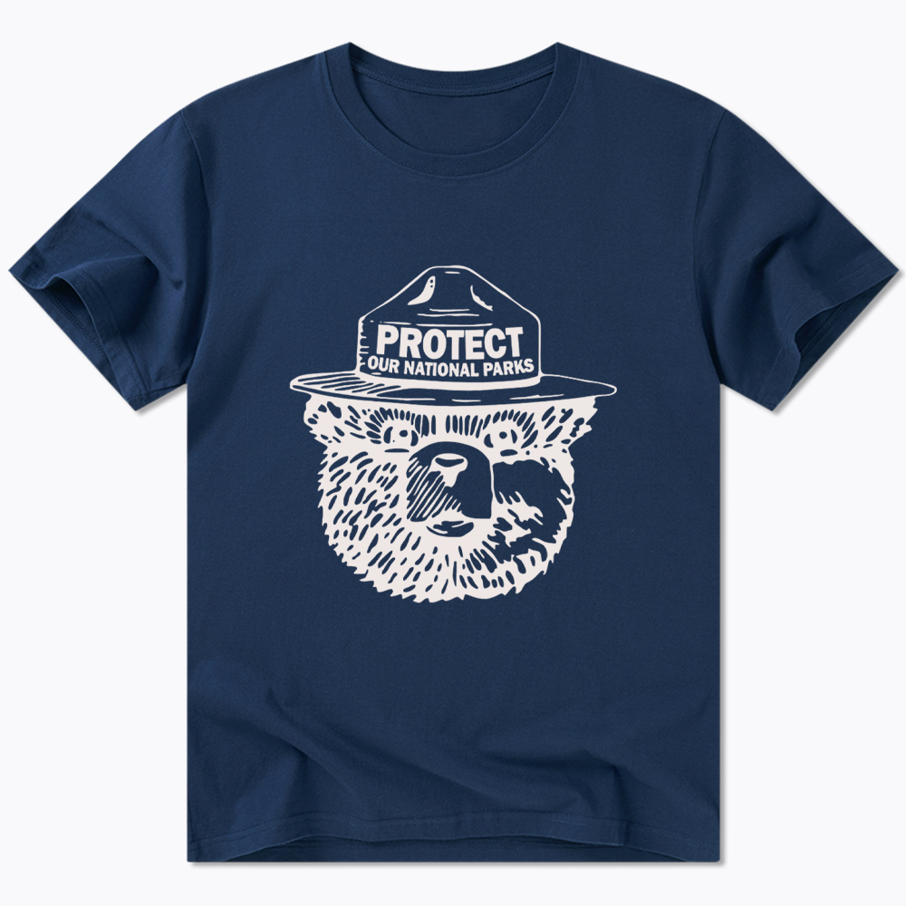 Protect Our Parks Classic T-Shirt