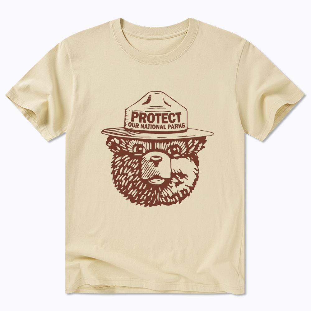 Protect Our Parks Classic T-Shirt