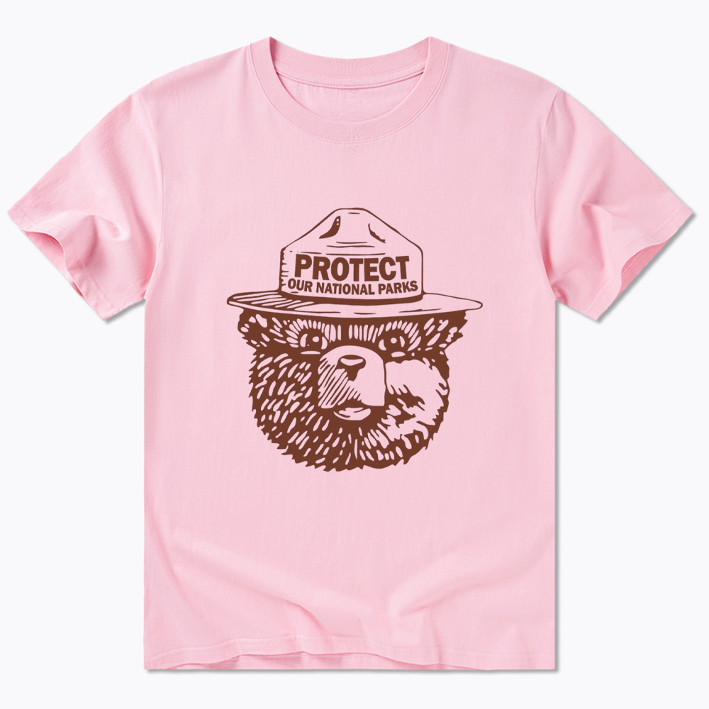 Protect Our Parks Classic T-Shirt