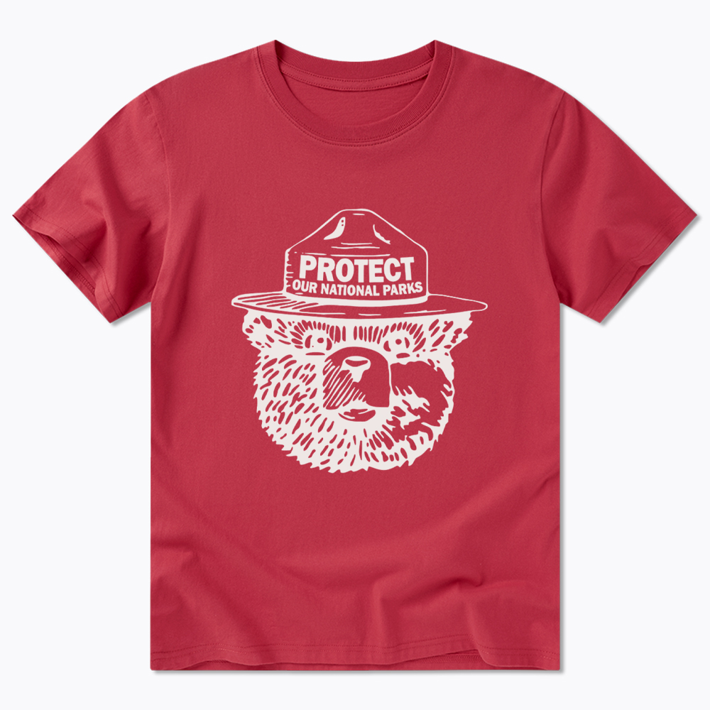 Protect Our Parks Classic T-Shirt