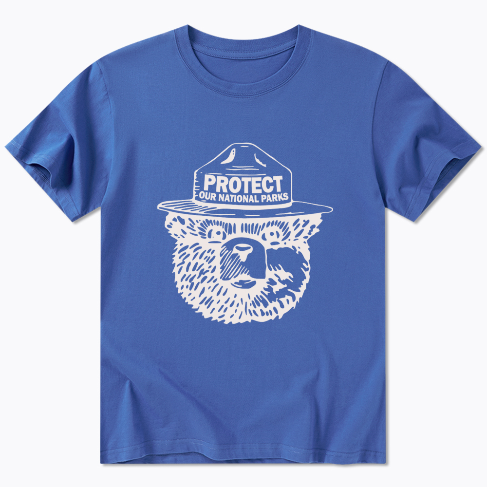 Protect Our Parks Classic T-Shirt