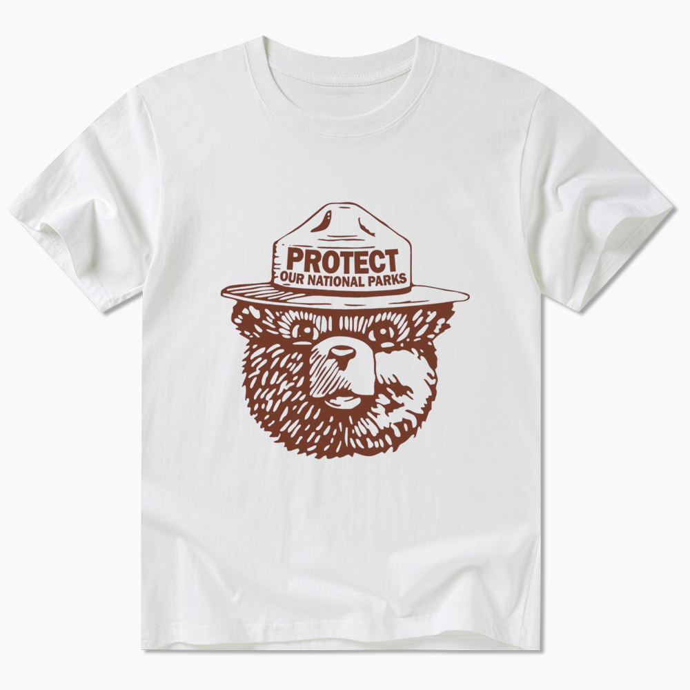 Protect Our Parks Classic T-Shirt