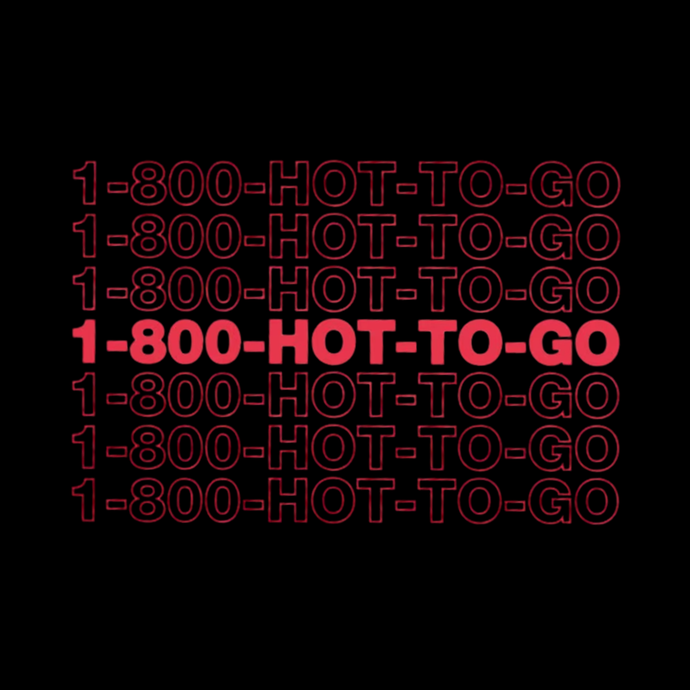 1800 Hot To Go Classic T-Shirt