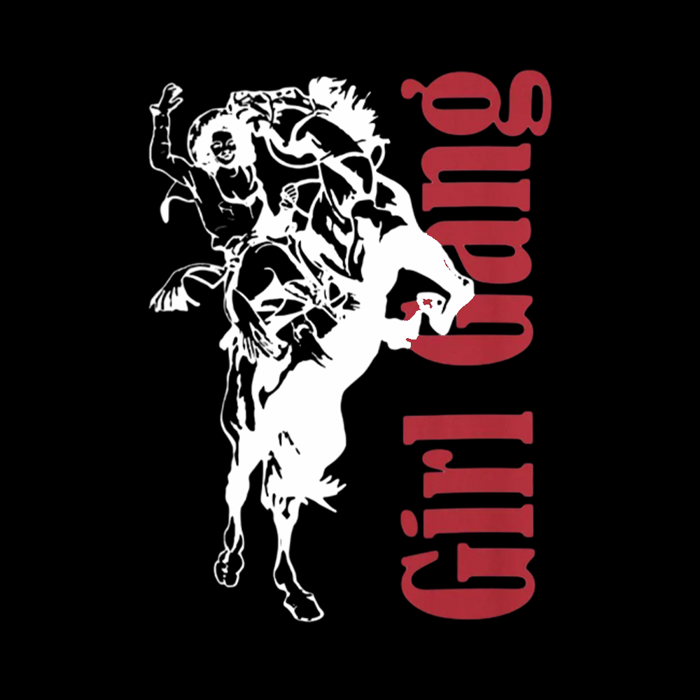 Girl Gang Classic T-Shirt