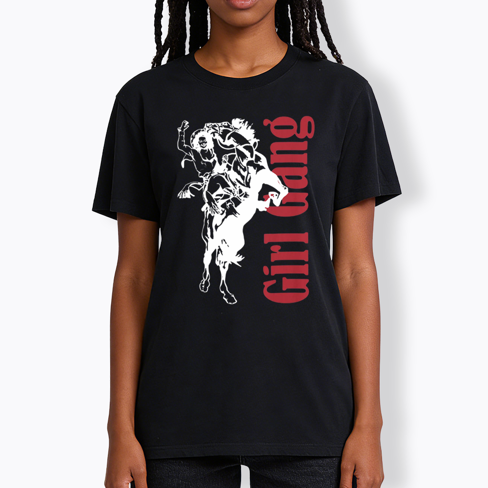 Girl Gang Classic T-Shirt