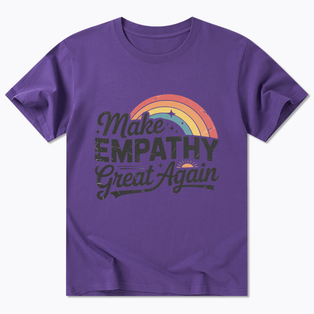 Make Empathy Great Again Classic T-Shirt