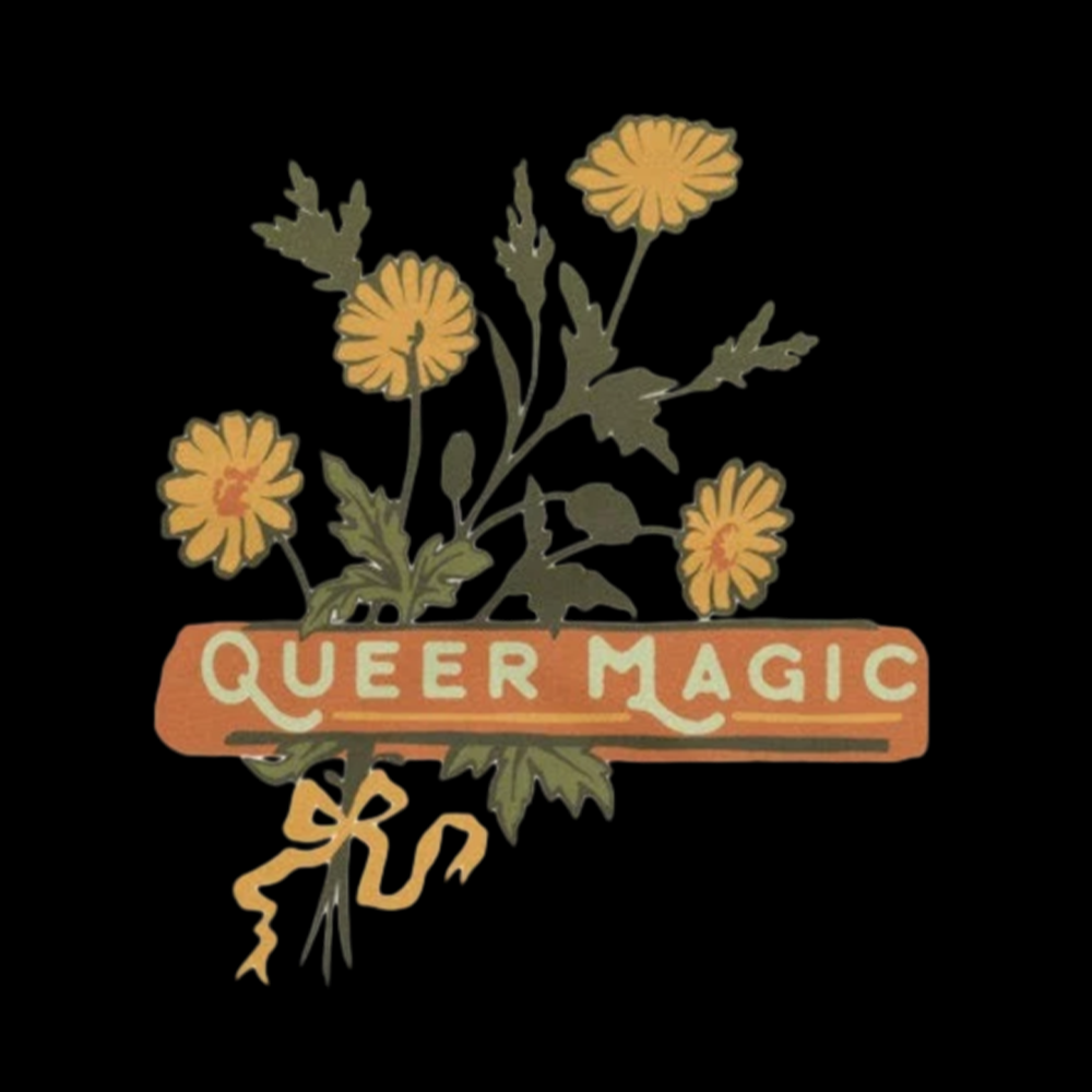 Queer Magic Classic T-Shirt