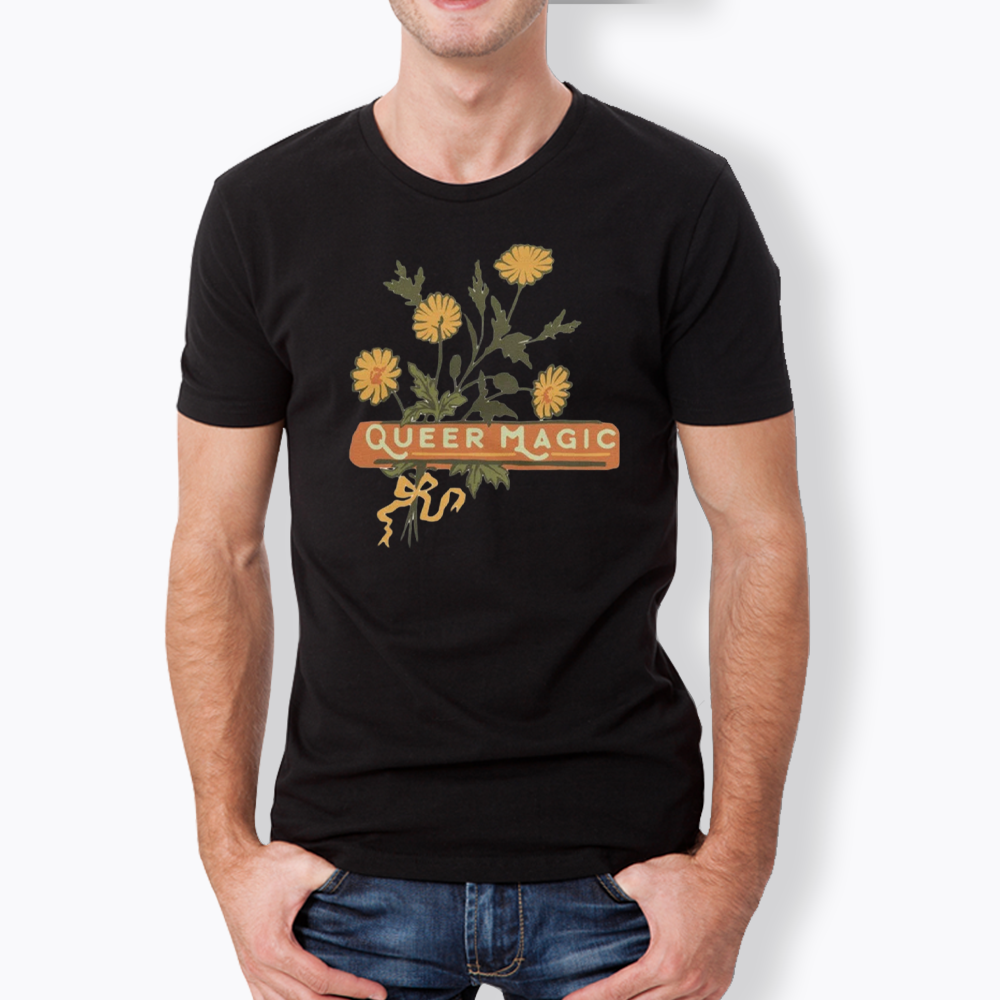 Queer Magic Classic T-Shirt
