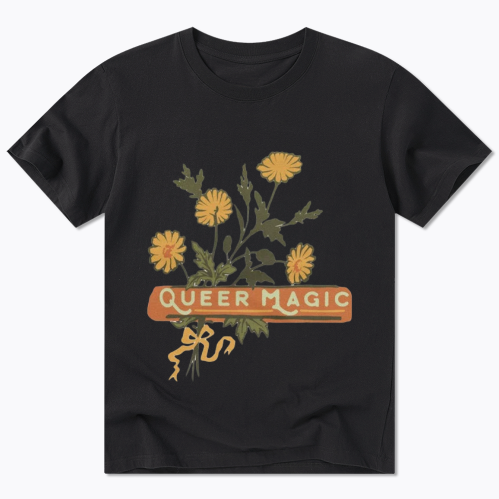Queer Magic Classic T-Shirt