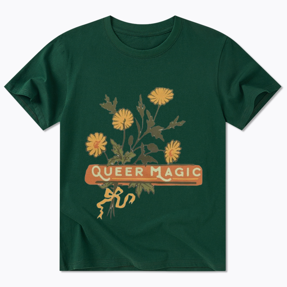 Queer Magic Classic T-Shirt