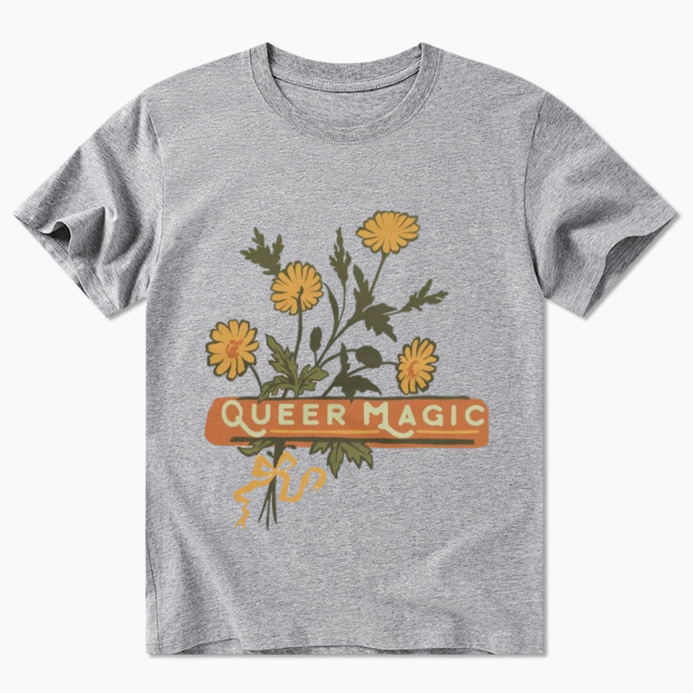 Queer Magic Classic T-Shirt
