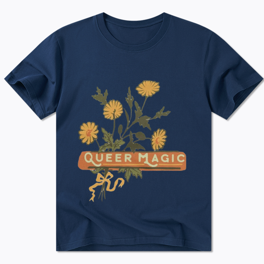 Queer Magic Classic T-Shirt