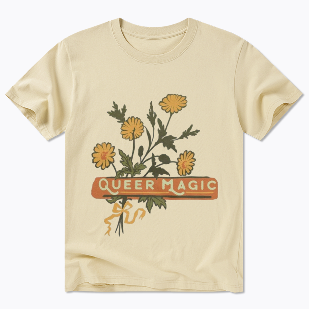Queer Magic Classic T-Shirt